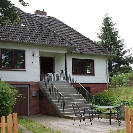 Bollingstedt Am See Apartment II מראה חיצוני תמונה