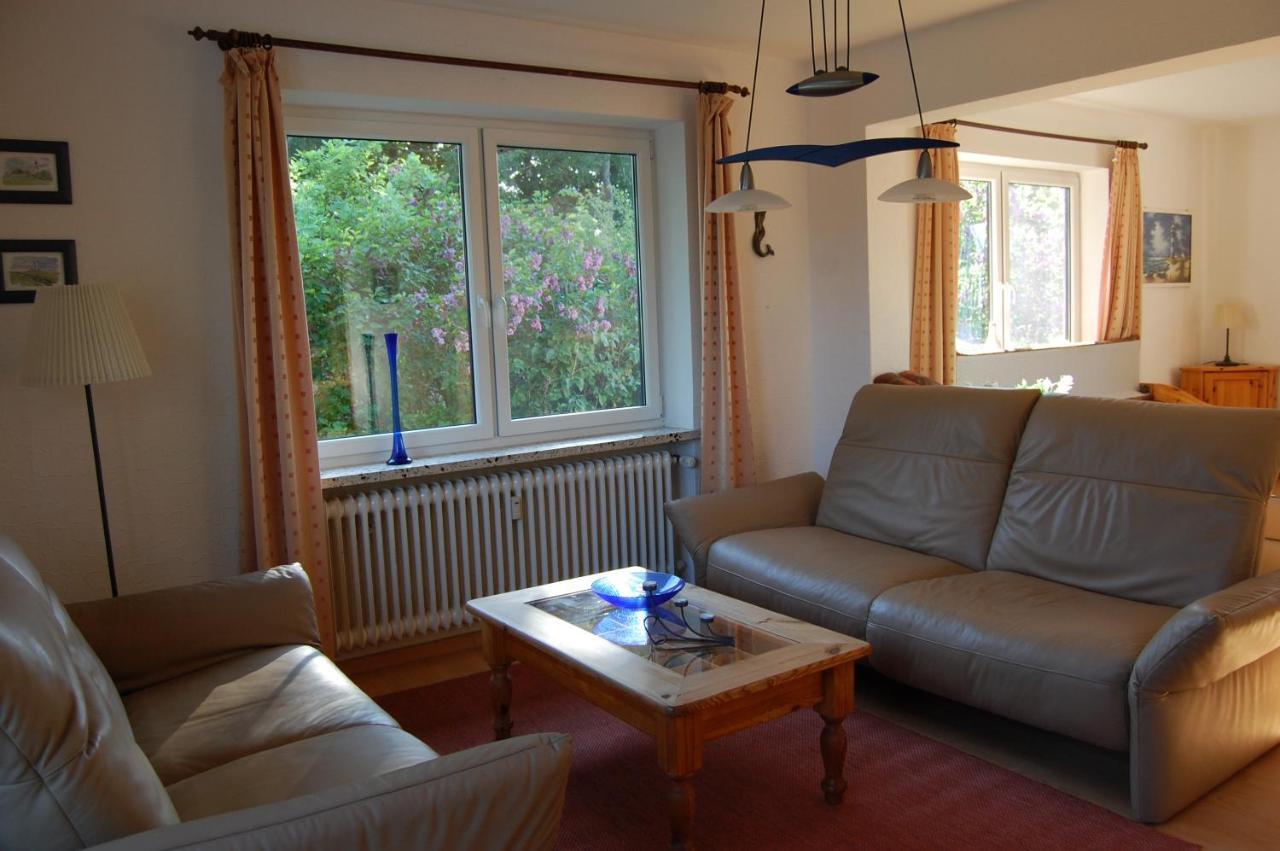 Bollingstedt Am See Apartment II מראה חיצוני תמונה
