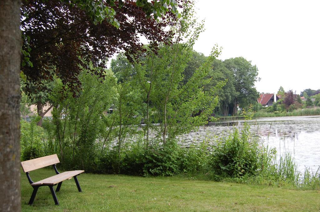 Bollingstedt Am See Apartment II מראה חיצוני תמונה