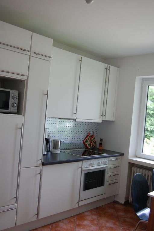 Bollingstedt Am See Apartment II מראה חיצוני תמונה