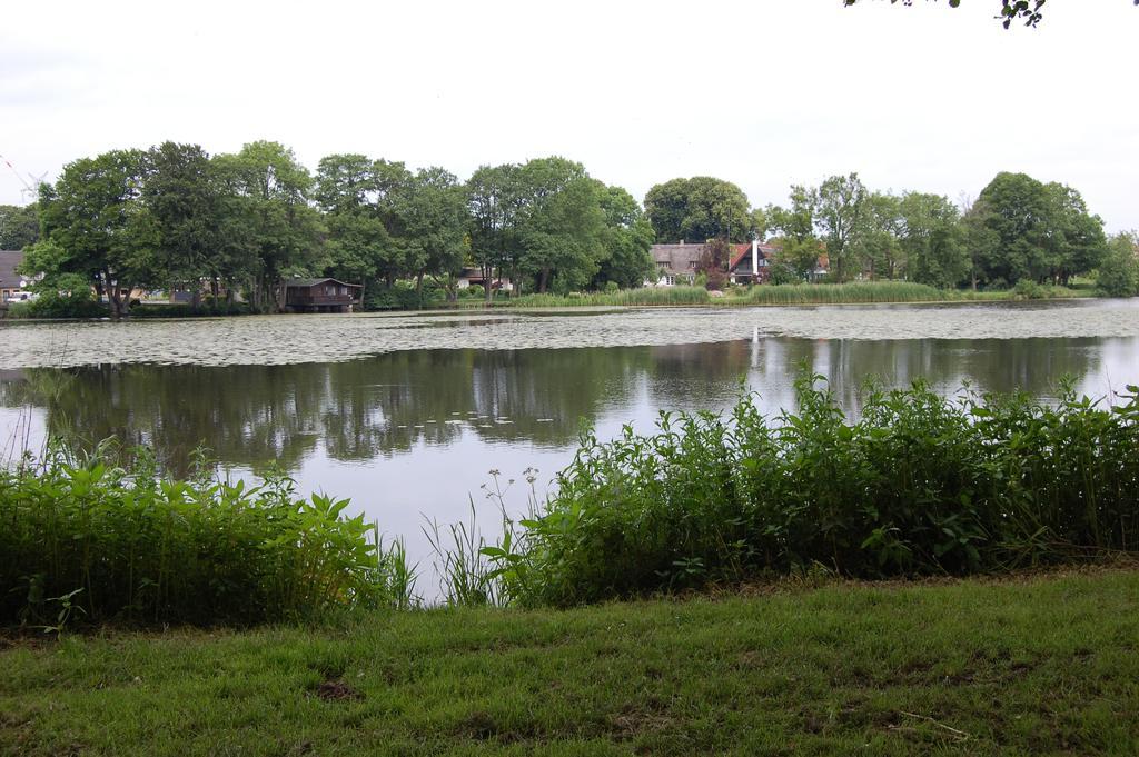 Bollingstedt Am See Apartment II מראה חיצוני תמונה