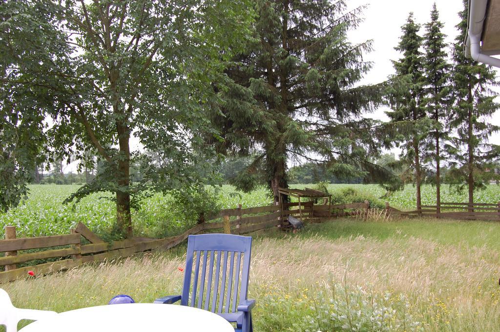 Bollingstedt Am See Apartment II מראה חיצוני תמונה