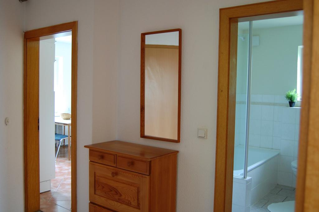 Bollingstedt Am See Apartment II מראה חיצוני תמונה