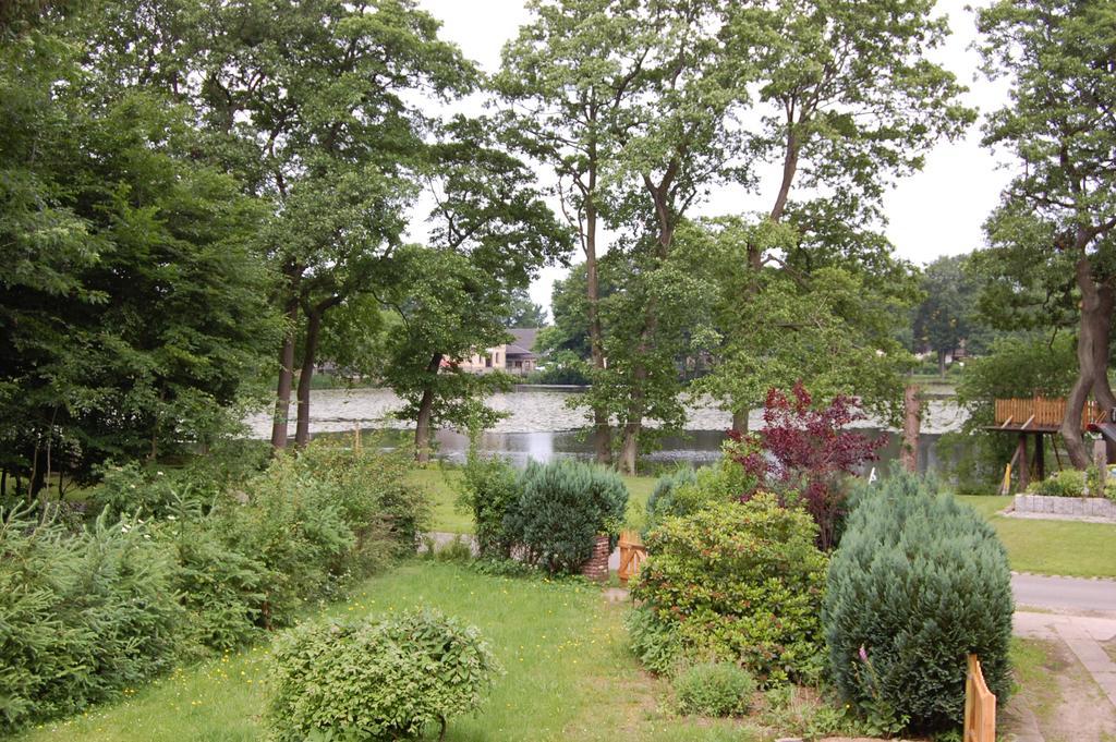 Bollingstedt Am See Apartment II מראה חיצוני תמונה