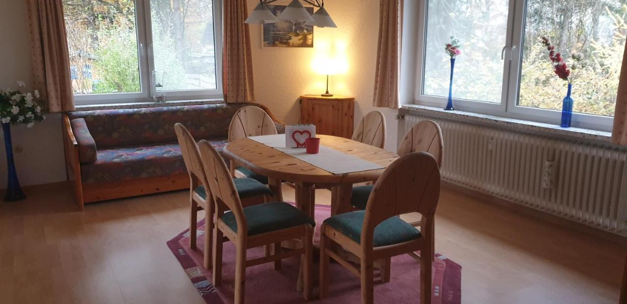 Bollingstedt Am See Apartment II מראה חיצוני תמונה
